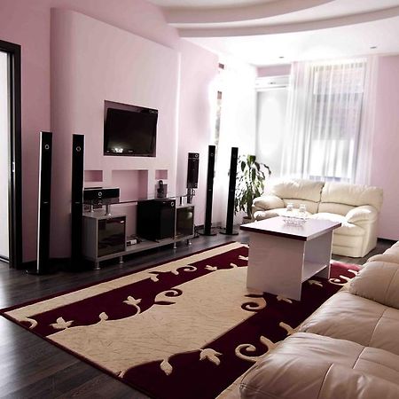 Imperial Hotel Chişinău Chambre photo