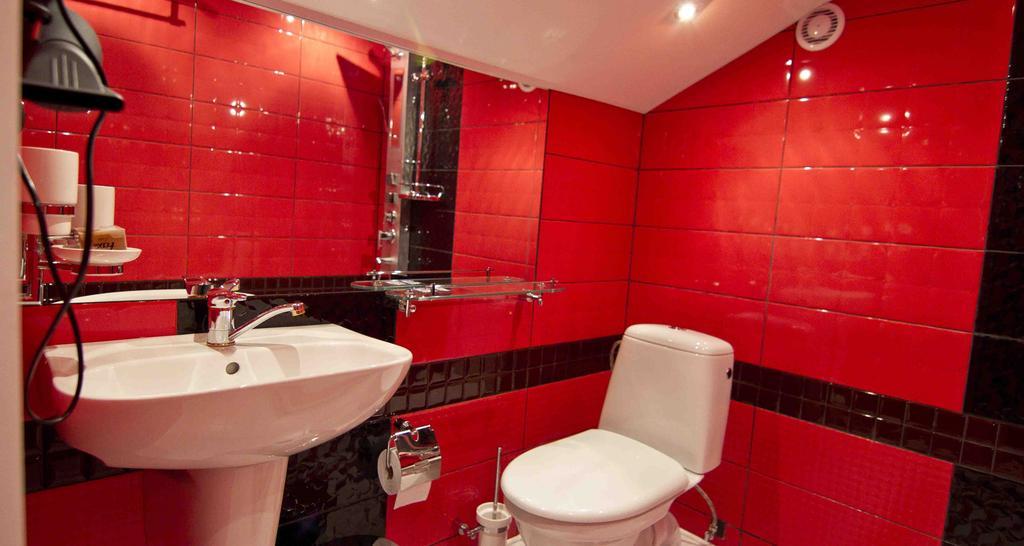 Imperial Hotel Chişinău Chambre photo